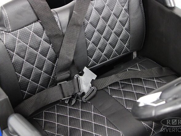 Детский электромобиль C555CC 4WD